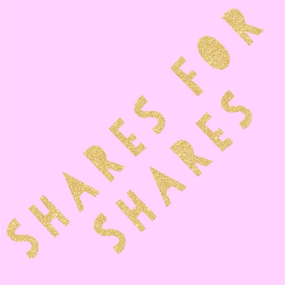 Shares for Shares